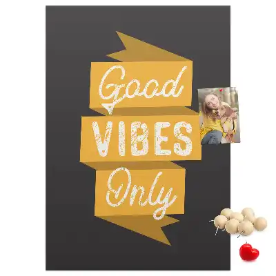 Prikbord Inspirerend citaat