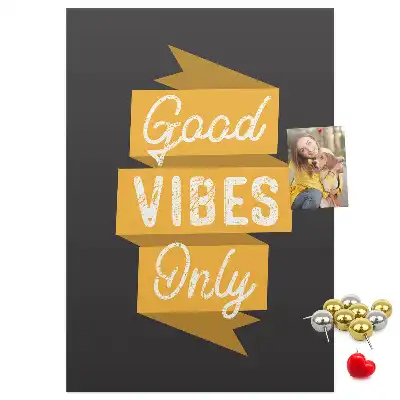 Prikbord Inspirerend citaat