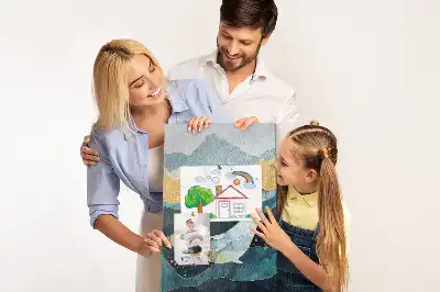 Prikbord Marmeren walvis
