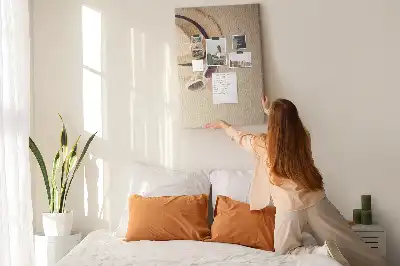 Prikbord Vakantiezand van de reis