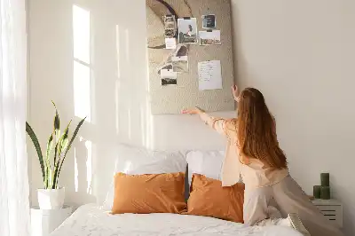 Prikbord Vakantiezand van de reis