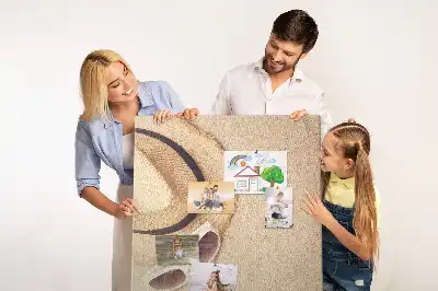 Prikbord Vakantiezand van de reis