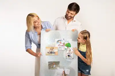 Prikbord van kurk Abstracte sportbal