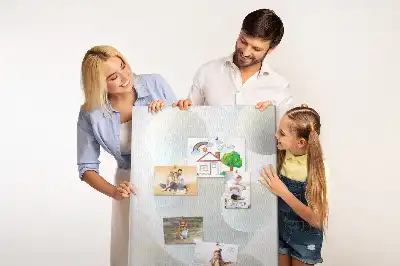 Prikbord van kurk Abstracte sportbal