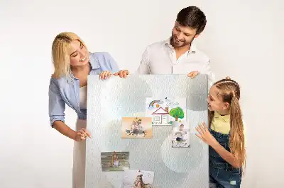 Prikbord van kurk Abstracte sportbal