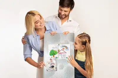 Prikbord van kurk Abstracte sportbal