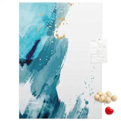 Prikbord De schilderkunst