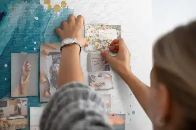 Prikbord De schilderkunst