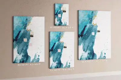 Prikbord De schilderkunst