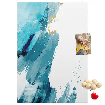Prikbord De schilderkunst