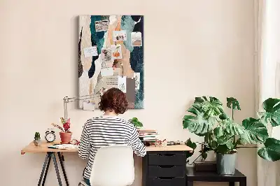 Prikbord Artistieke plekken