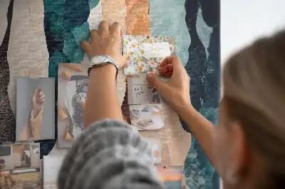 Prikbord Artistieke plekken