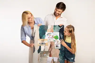 Prikbord Artistieke plekken