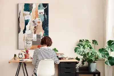 Prikbord Artistieke plekken