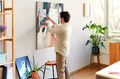 Prikbord Artistieke plekken