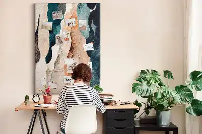 Prikbord Artistieke plekken