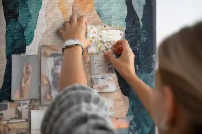 Prikbord Artistieke plekken
