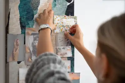 Prikbord Artistieke plekken
