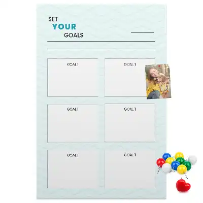 Prikbord Doelplanning