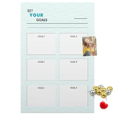Prikbord Doelplanning