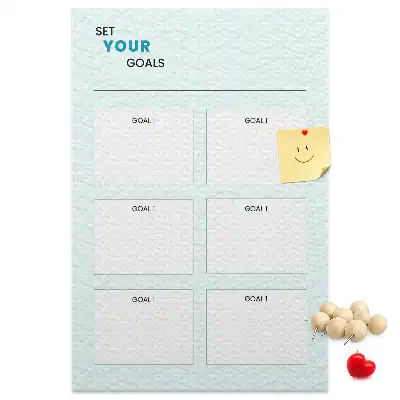 Prikbord Doelplanning