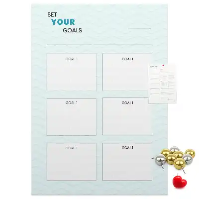 Prikbord Doelplanning