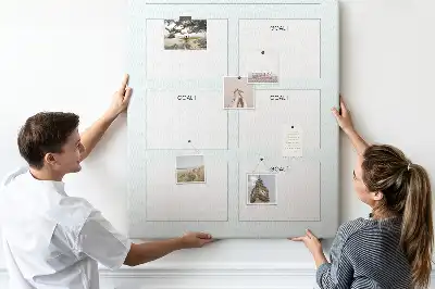 Prikbord Doelplanning