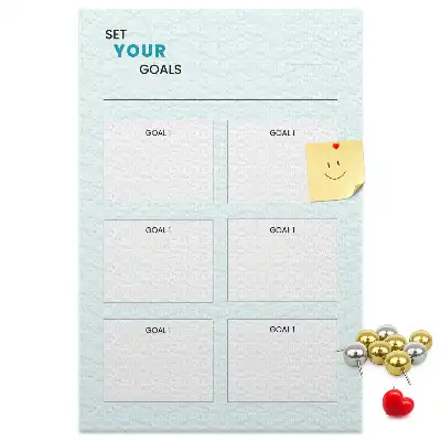 Prikbord Doelplanning
