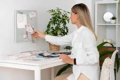 Prikbord Doelplanning