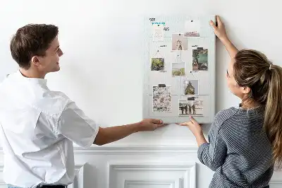 Prikbord Doelplanning