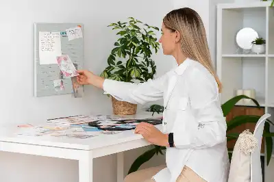 Prikbord Reisplanning