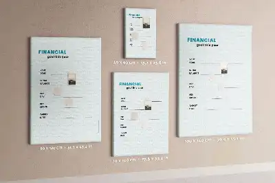 Prikbord Budgetplanner