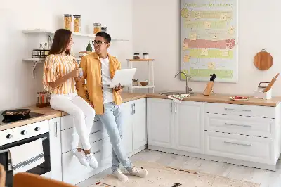 Prikbord Menuplanner