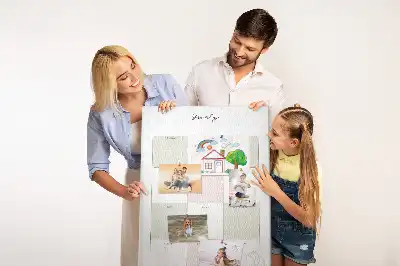 Prikbord Jaarplanner