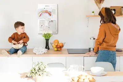 Prikbord Jaarplanner
