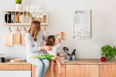 Prikbord Maaltijdplanner