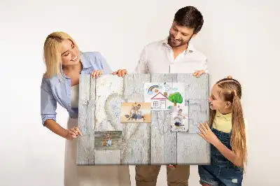 Kurk prikbord Romantische spreuk love