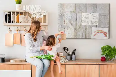 Kurk prikbord Romantische spreuk love