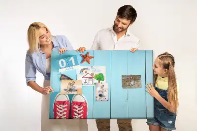 Kurk prikbord Eerste zomerdag