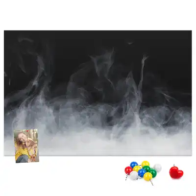 Kurk prikbord Rook