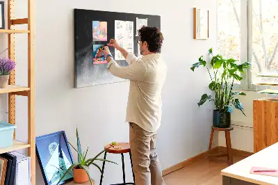 Kurk prikbord Rook