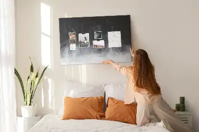 Kurk prikbord Rook