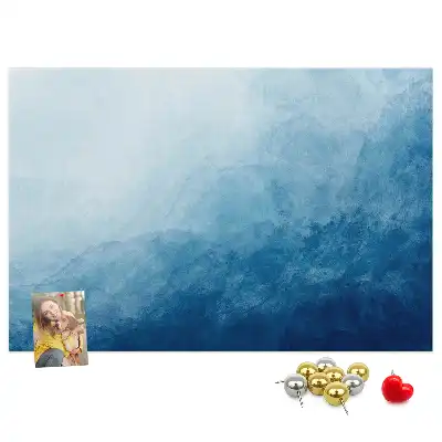 Kurk prikbord Abstractie water