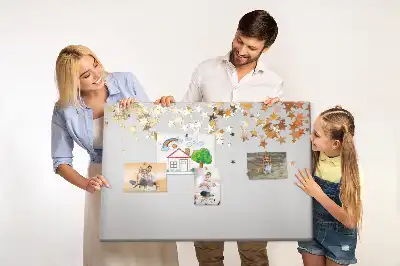 Kurk prikbord Sterren