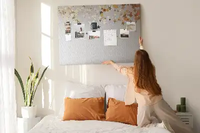 Kurk prikbord Sterren