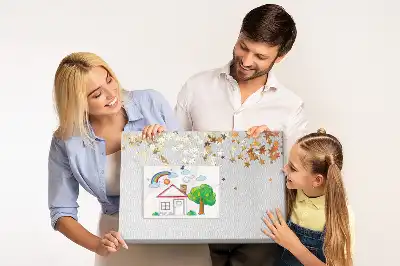 Kurk prikbord Sterren