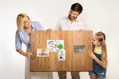 Kurk prikbord Beborde achtergrondstructuur