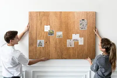 Kurk prikbord Beborde achtergrondstructuur