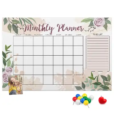 Kurk prikbord Rozenplanner