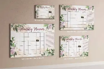 Kurk prikbord Rozenplanner